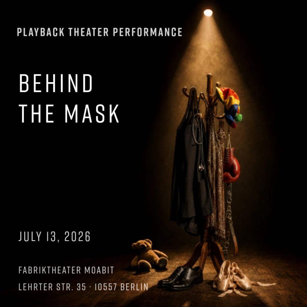 Playback-Theater